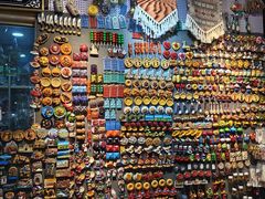 -新疆国际大巴扎