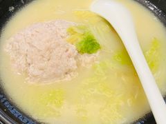 沙锅独圆-好妈王饺子(滂江街店)