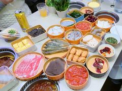 -海底捞大排档火锅(打浦路店)