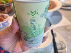 -大潮淮·淮扬菜(何园旗舰店)