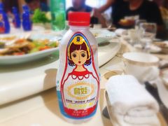-套娃酒店-中餐厅