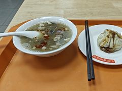 -天宫院小吃·专业包子炒肝儿(丰台和义店)