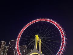 -天津之眼摩天轮