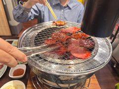 -蒜香焼肉PURUSHIN(马场路店)