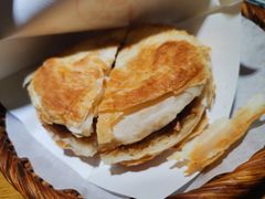 肉夹馍-山丹丹西北菜(金贸大厦店)