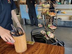 -海之屋韩式烤肉(海棠68环球美食街店)