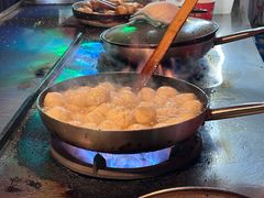 -阿宝生煎包(万松园总店)