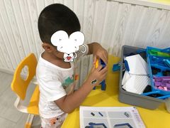 -乐博乐博少儿编程·机器人编程·信息学竞赛(杨浦五角场校区)