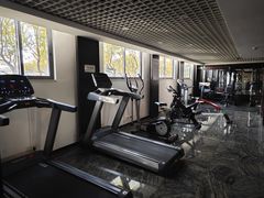 -佛山顺德香云纱园林酒店(清晖园店)