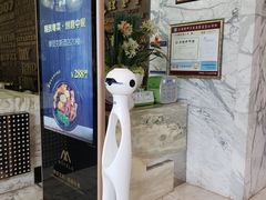 -深圳摩登克斯酒店