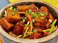 -御沪沪味园.融合菜.海鲜(斜土路店)