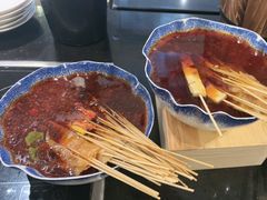 -合肥皇冠假日酒店·菲亚斯特自助餐厅(黄山路店)