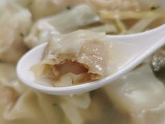 -海平馄饨(逍遥二路店)