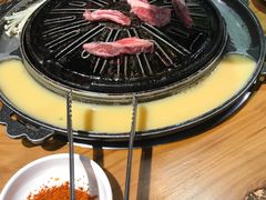 -炭恋火炉烤肉(凌云一街坊店)