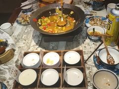 -一味大院•桐庐菜传承店(春江路店)