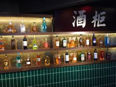 -霸王虾·小龙虾香辣蟹(玉林店)