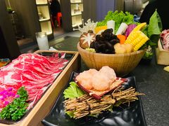 -湊湊火锅·茶憩(打浦桥日月光店)