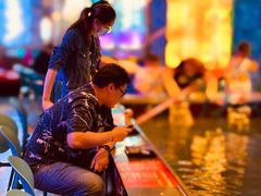 -钳真多钓虾馆·小龙虾海鲜烧烤(九六广场店)