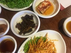-辛氏火炉·韩式古法烤肉(松北店)