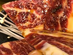 -伊茉家的烤肉店(勒泰中心店)