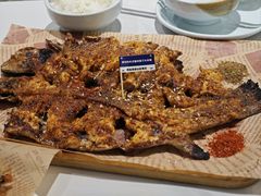 -何适山庄 ·可团建(水长城P2停车场店)