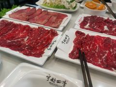 -宁好四季潮汕牛肉火锅