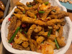 -干杯小木屋米酒店(罗斯福店)