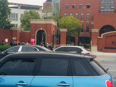 -海文实验幼儿园