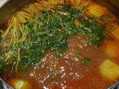 -浩爷羊蝎子火锅(望京店)