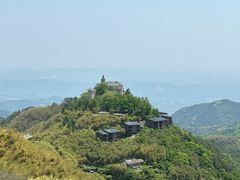 -莫干山风景区