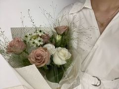 -花屿鲜花(淡水店)