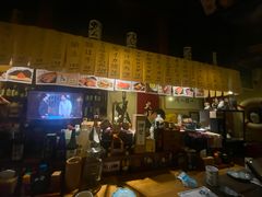 -半藏居酒屋(香港花园店)