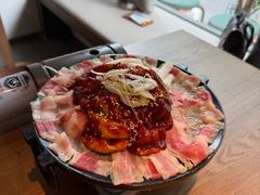 -双门洞·森系料理(体育西店)