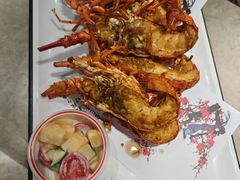 -新阿布海鲜大酒店