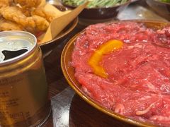 -胖姐社区老火锅(北京总店)
