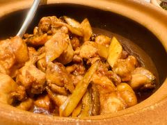 -顺味凤城·顺德菜专门店(九六广场店)