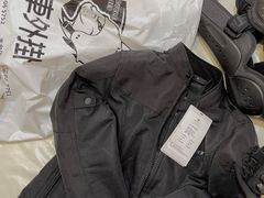 -机车外挂骑士装备(丰台店)