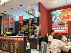 -东流山烤鸭·家常菜(雨山龙湖店)