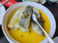 -有璟阁港式餐厅(金融街购物中心店)
