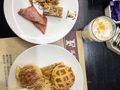 -深圳福青龙华天假日酒店