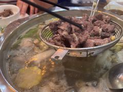 -潮悦牛肉火锅城(水贝店)