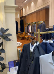 -MR.COLLECTION西装先生(富华里店)
