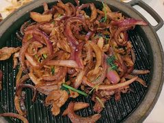 -大鸭梨烤鸭(石佛营店)