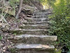 -北京密云天门山风景区