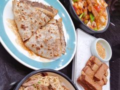 -宛平李记小吃(东关街店)