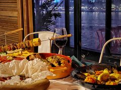 -AZUL by FUEL蓝色·法式酒馆(琶醍店)