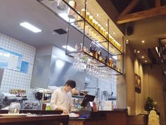 -1861意大利餐厅(文化广场店)