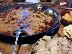 -楠火锅(昆山金鹰店)