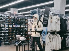 -迪卡侬(越秀公园店)
