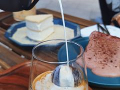 -Home Cafe(水榭春天店)